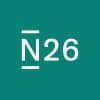 N26 logo