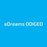 eDreams ODIGEO logo