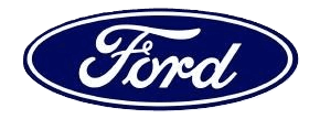 Ford Motor Company logo