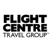 Flight Centre Travel Group logo