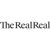 The RealReal logo