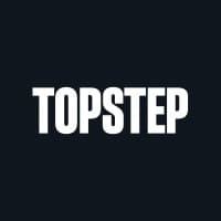 Topstep logo