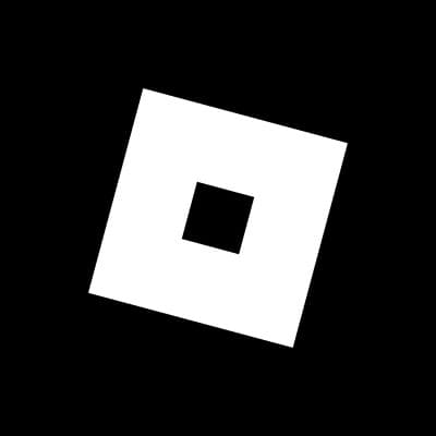 Roblox logo