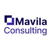 Mavila Consulting logo