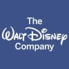 The Walt Disney Company logo