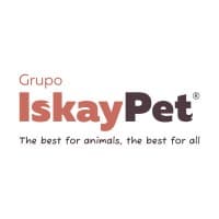 Grupo IskayPet (Tiendanimal, Kiwoko, Kivet, Clinicanimal) logo