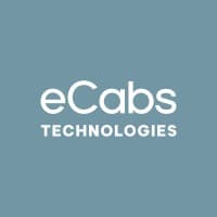 eCabs Technologies logo